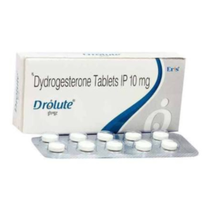 DROLUTE TABS