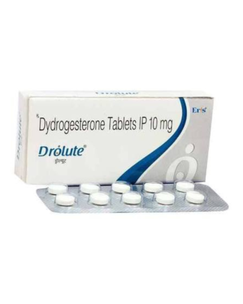 DROLUTE TABS