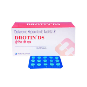 DROTIN DS TABS