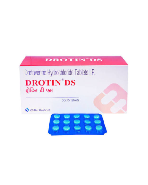 DROTIN DS TABS