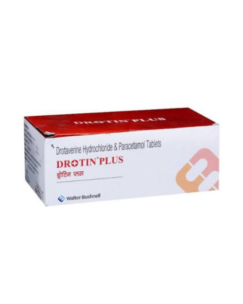 DROTIN PLUS