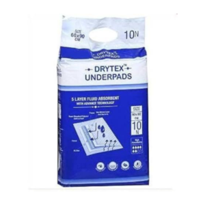 DRYTEX UNDERPADS