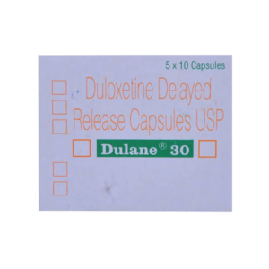 DULANE 30MG