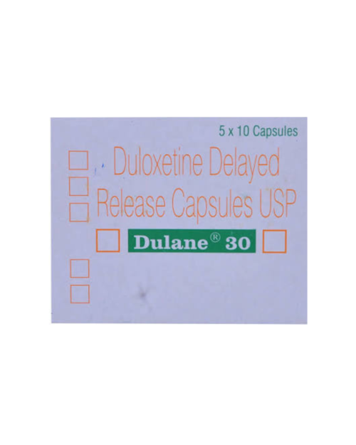 DULANE 30MG