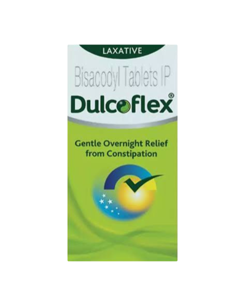 DULCOFLEX TAB