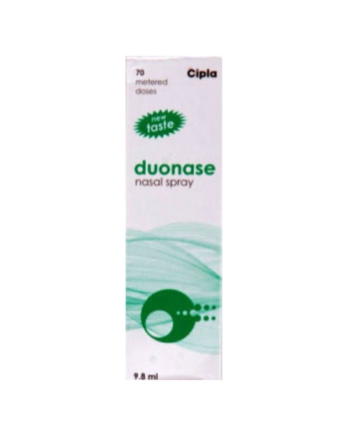 DUONASE-SPRAY