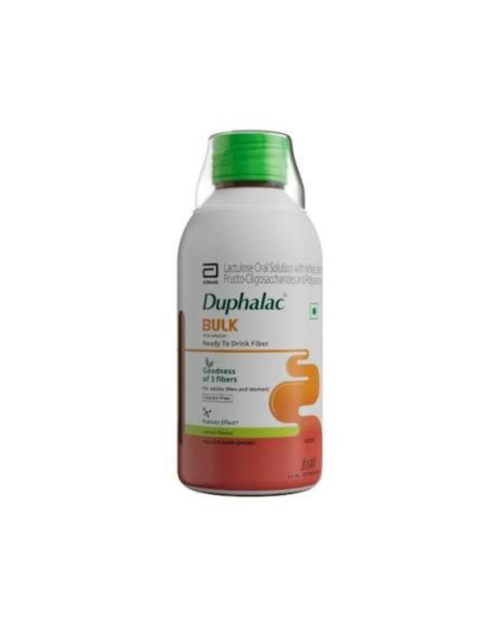 DUPHALAC BULK SYP 160ML