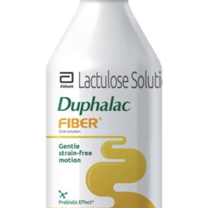 DUPHALAC FIBER SYP 200ML