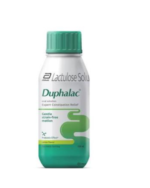 DUPHALAC(150ML) - SYP