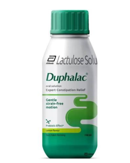 DUPHALAC(200ML) - SYP