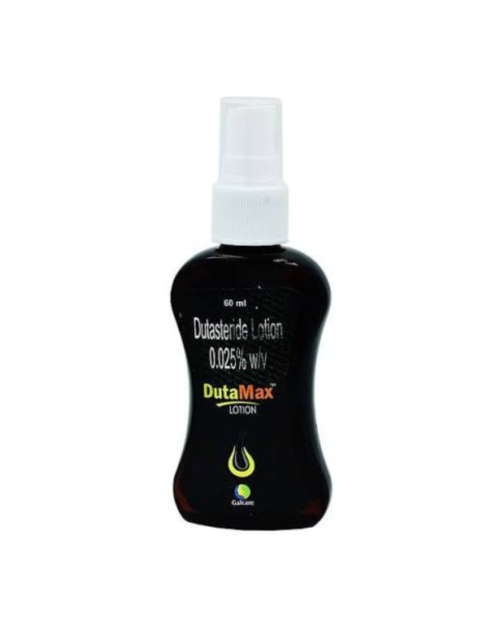 DUTAMAX LOTION