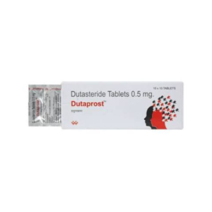 DUTAPROST – TAB