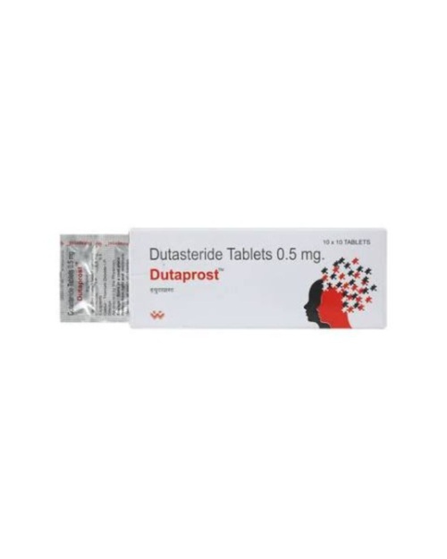 DUTAPROST – TAB