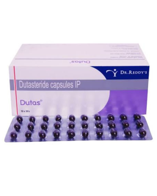 DUTAS CAP