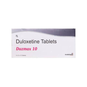 DUZMAX 10MG TAB