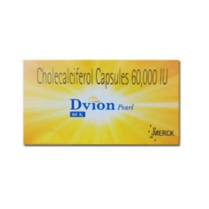 DVION PEARL 60K TAB