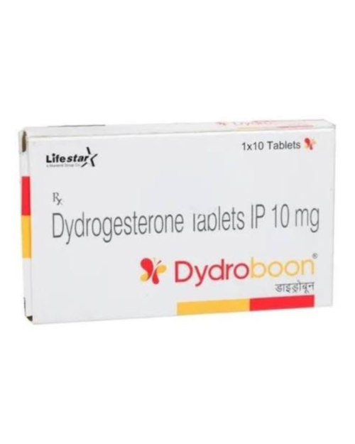 DYDROBOON