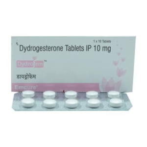 DYDROFEM TAB