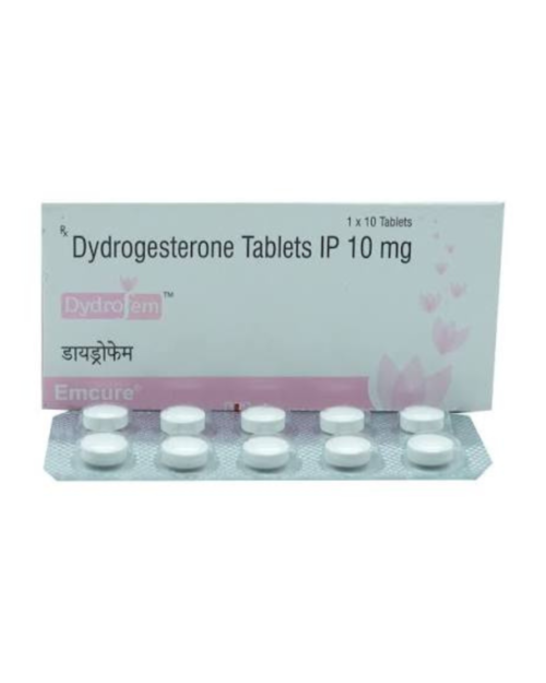 DYDROFEM TAB