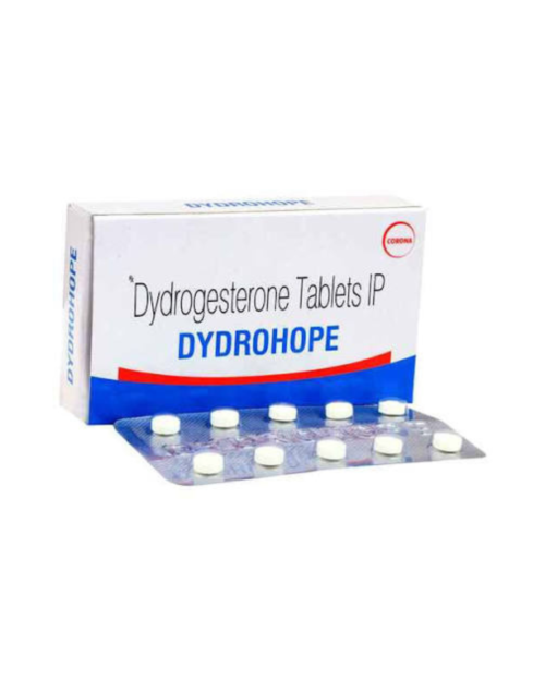 DYDROHOPE TAB