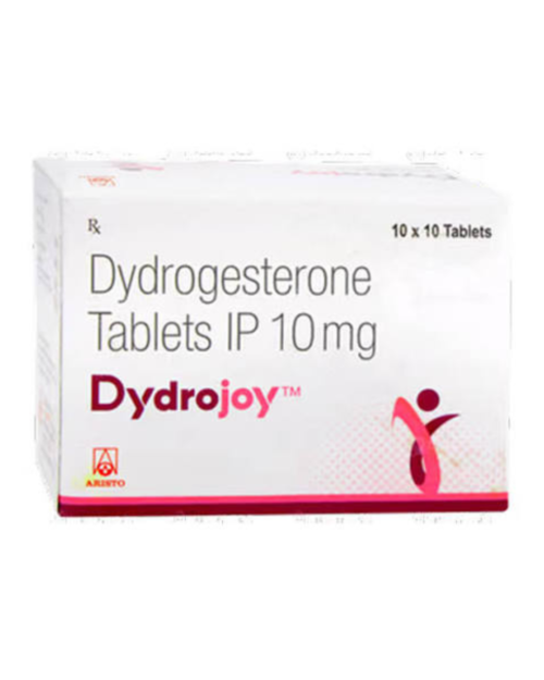 DYDROJOY 10 TABLETS