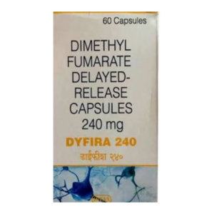 DYFIRA 240 CAP