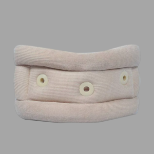 DYNA CERVI COLLAR (L)