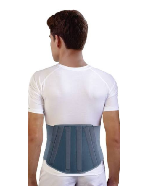 DYNA LS BELT LARGE