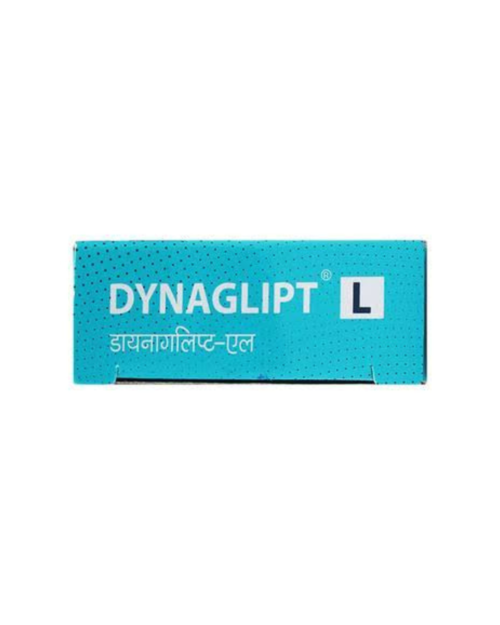 DYNAGLIPT L TAB