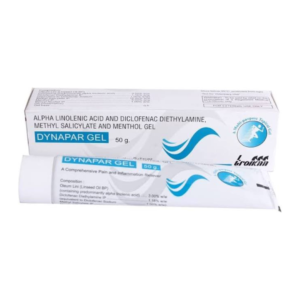 DYNAPAR GEL