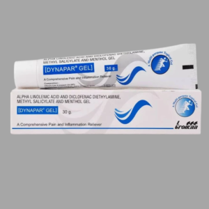DYNAPAR GEL