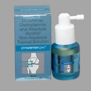 DYNAPAR QPS SOLUTION