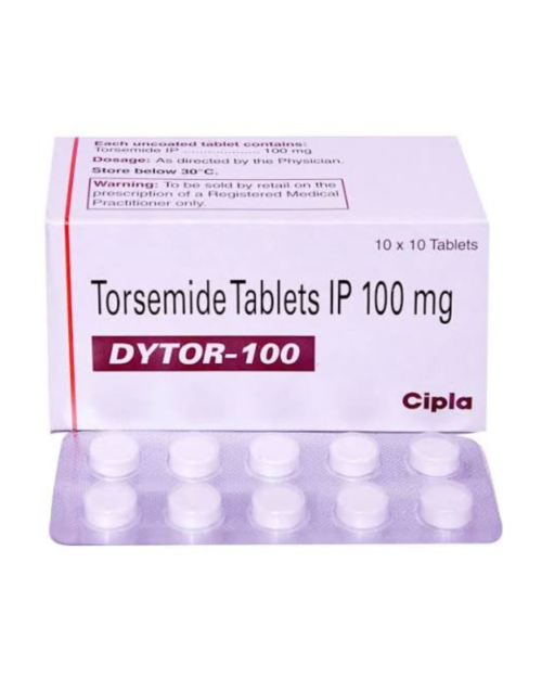 DYTOR-100MG