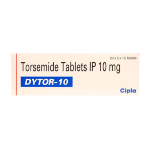 DYTOR 10MG TAB