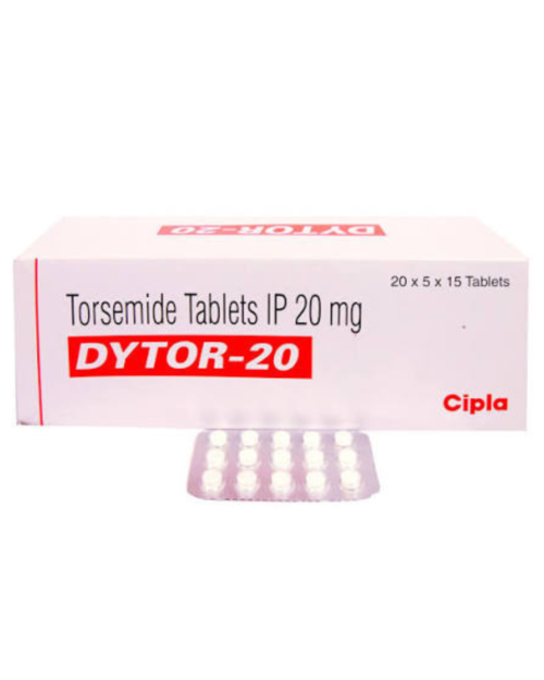 DYTOR-20MG