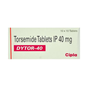 DYTOR-40MG TAB