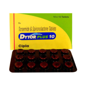 DYTOR PLUS-10 – TAB