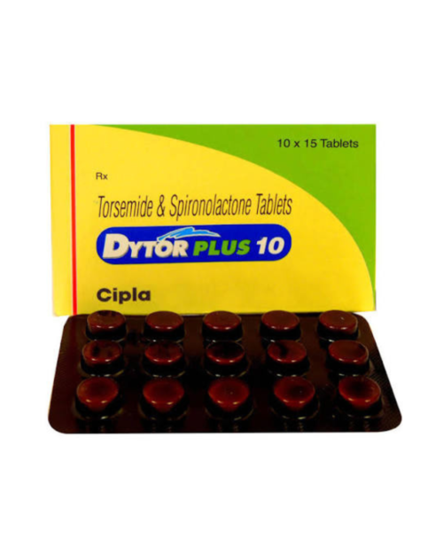 DYTOR PLUS-10 – TAB