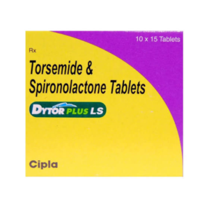 DYTOR PLUS-LS TAB