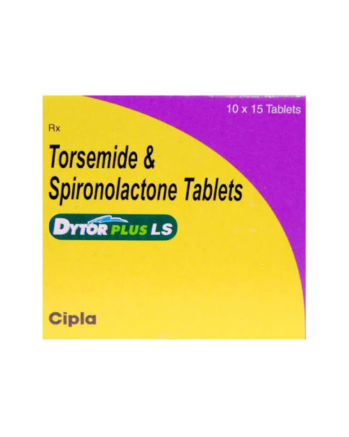 DYTOR PLUS-LS TAB