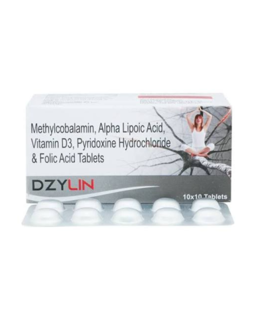 DZYLIN TAB