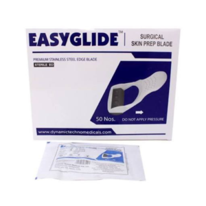 EASYGLIDE SKIN BLADE