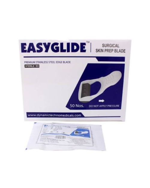 EASYGLIDE SKIN BLADE