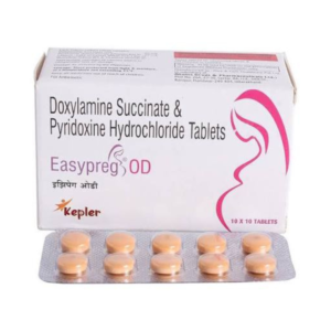 EASYPREG OD TAB