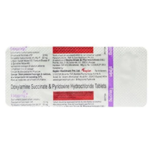 EASYPREG TAB