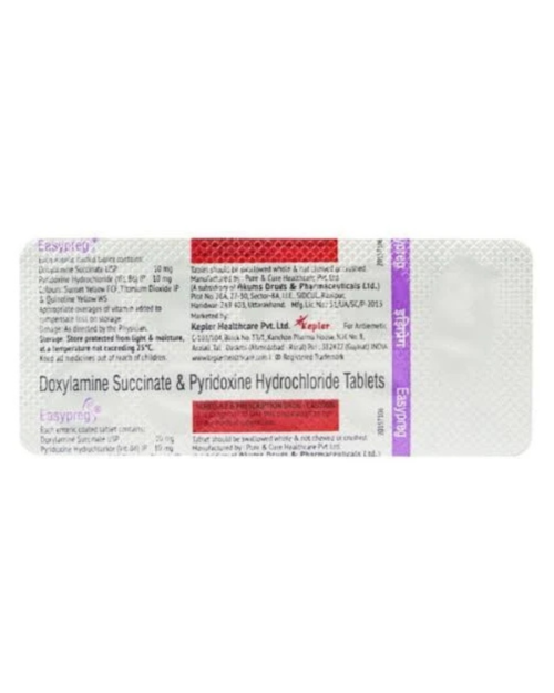 EASYPREG TAB