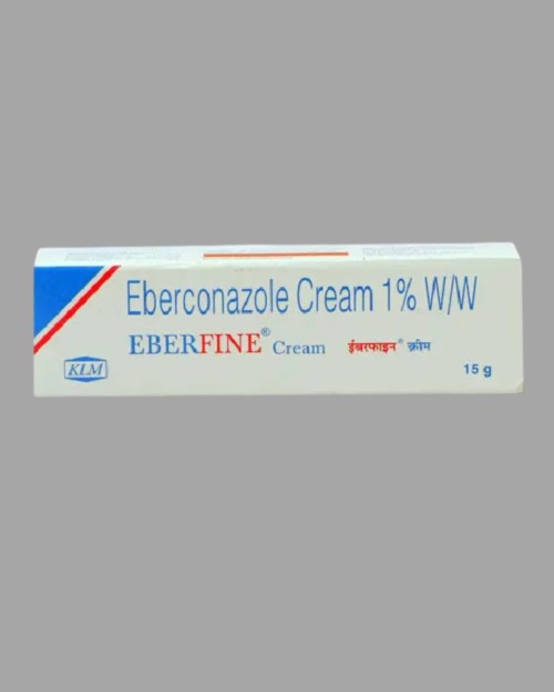 EBERFINE CREAM