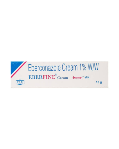 EBERFINE CREAM