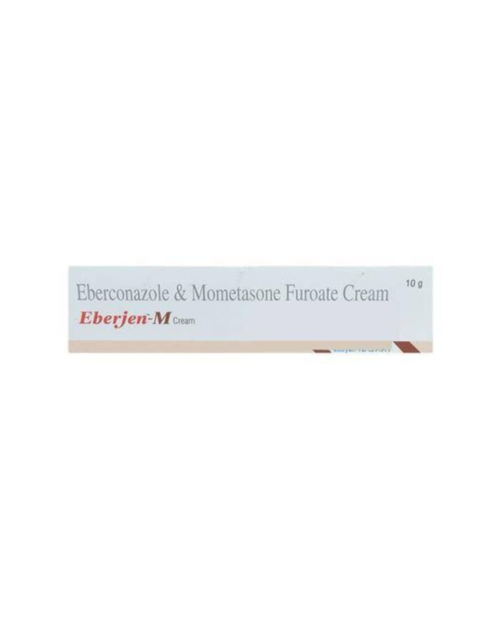 EBERJEN- M  CREAM
