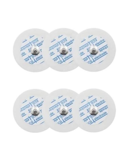 ECG ELECTRODES